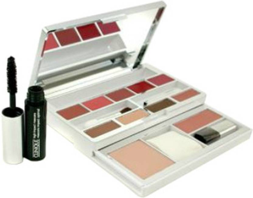 Clinique All In One Colour Palette Price In India Buy Clinique
