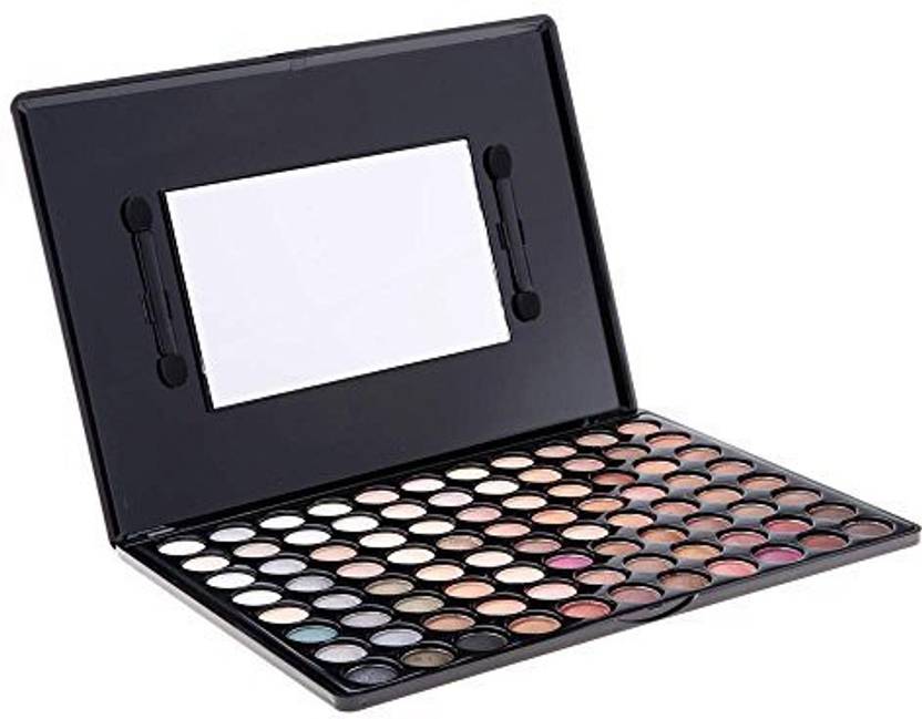 Perfect Bridal Eyeshadow Palettes Beauty Eyeshadow Eyeshadow