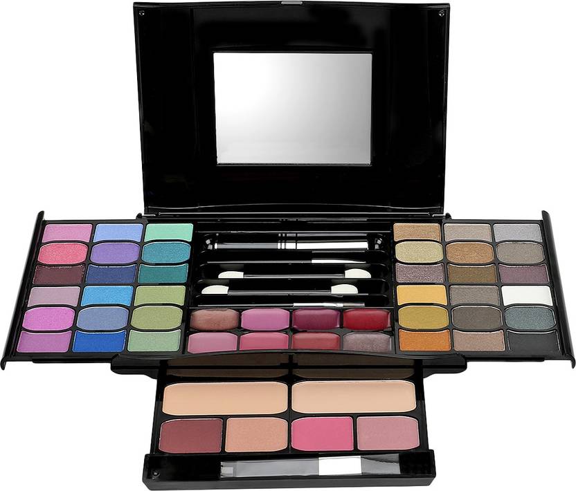 Cameleon Makeup Kit For Women Price In India Buy Cameleon Makeup
