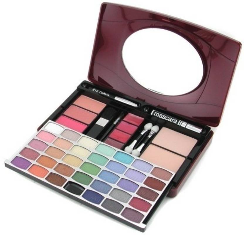 Lakme Makeup Kit Box With Saubhaya Makeup