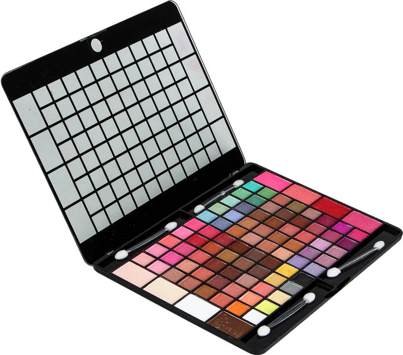 NYN Noyin Waterproof Makeup Kit Price in India, Buy NYN Noyin