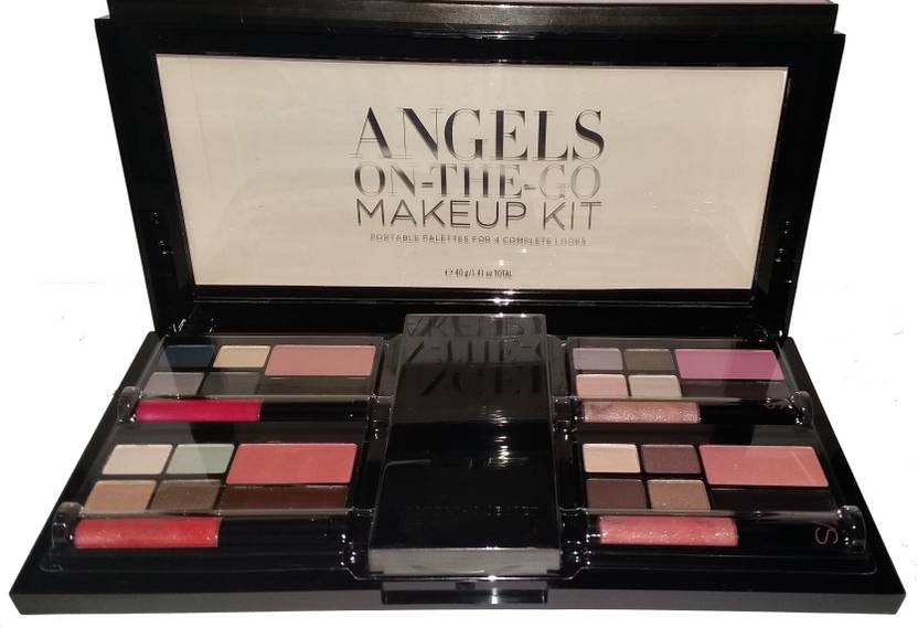 Victoria S Secret Backse S Makeup Kit Review Mugeek Vidalondon