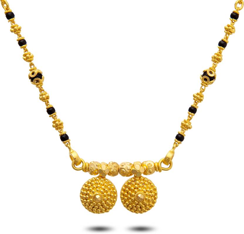 Pn gadgil gold mangalsutra clearance
