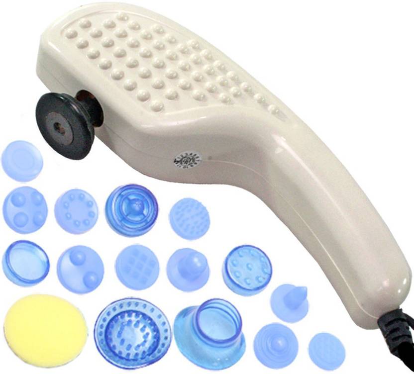 Acupressure Blood Circulation Machine - Acupuncture ...
