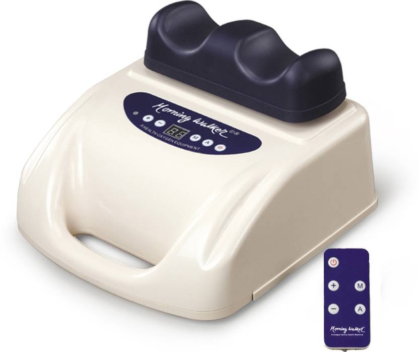 Morning Walker MR960 with Wireless Infrared Remote Operation Massager