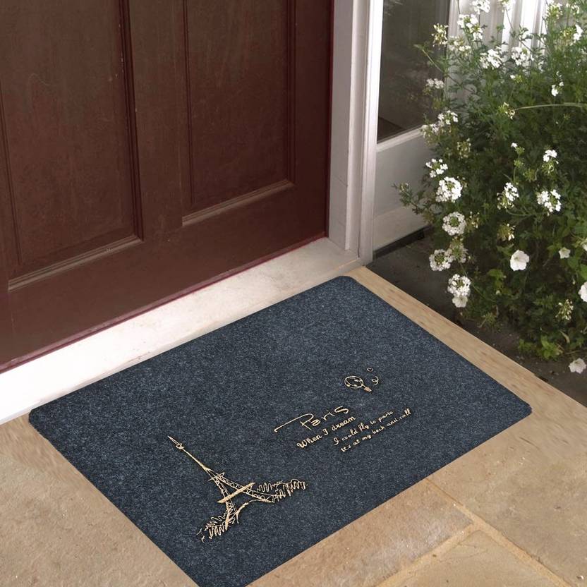 Cortina Jute Door Mat Buy Cortina Jute Door Mat Online At Best