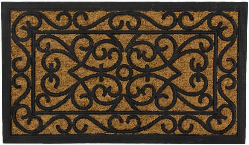 Swhf Rubber Coir Door Mat Online Swhf Rubber Coir Door Mat