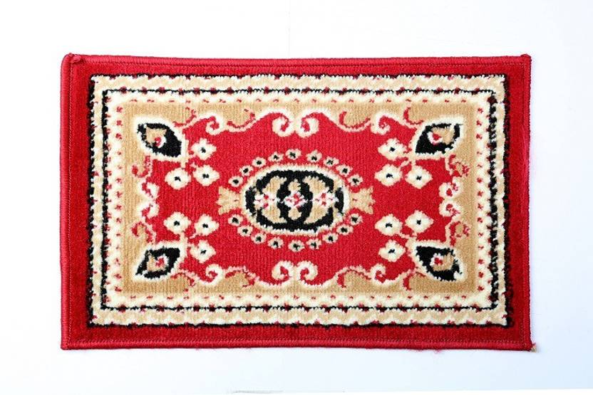 Blueleaf Velvet Door Mat Buy Blueleaf Velvet Door Mat Online at Best