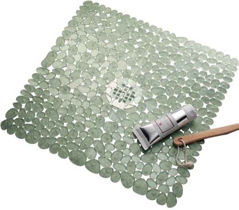 Interdesign Pvc Bathroom Mat Buy Interdesign Pvc Bathroom Mat
