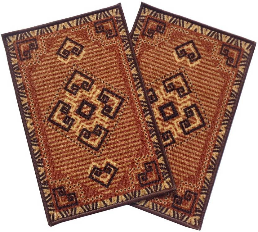 Home Fashion Nylon Door Mat Buy Home Fashion Nylon Door Mat