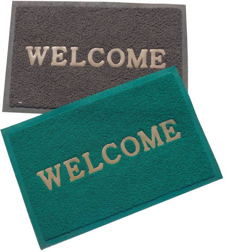 Home Fashion Pvc Door Mat Buy Home Fashion Pvc Door Mat Online
