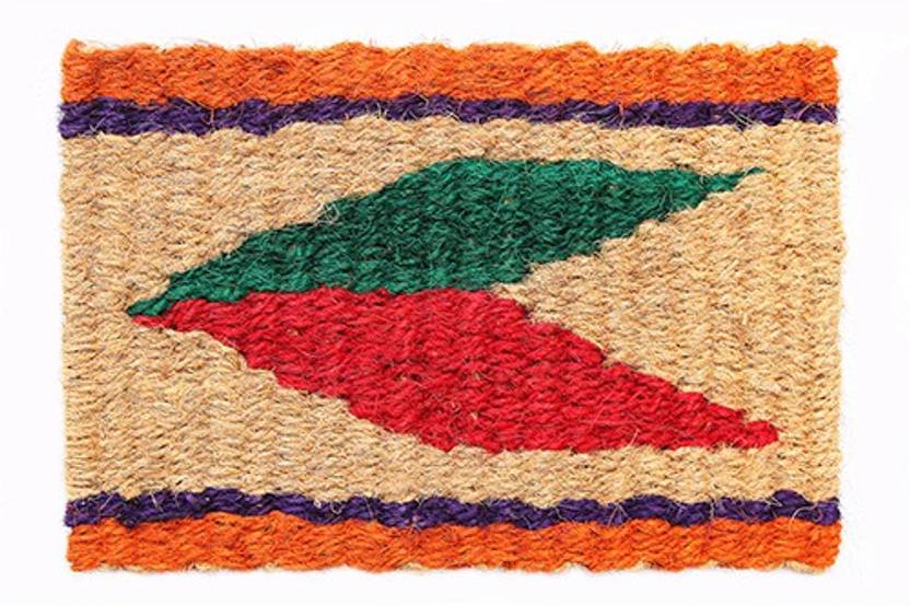Onlymat Coir Door Mat Buy Onlymat Coir Door Mat Online At