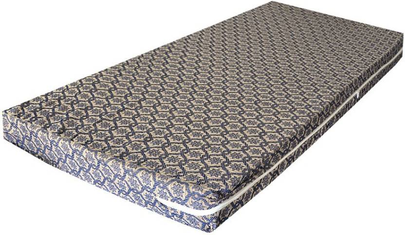 mattress cover zip cotton single size