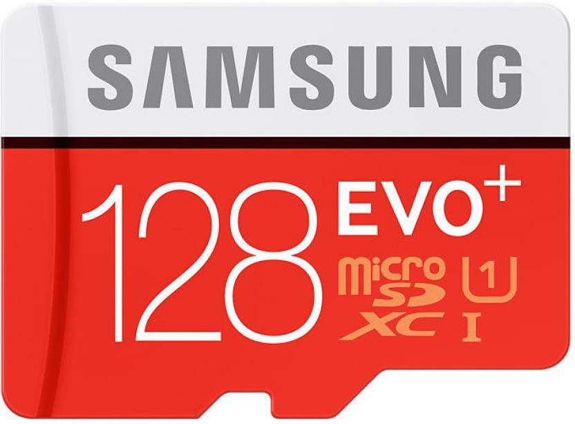 Samsung 128GB