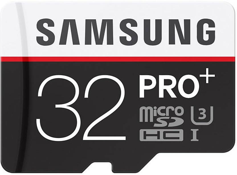 Samsung PRO Plus