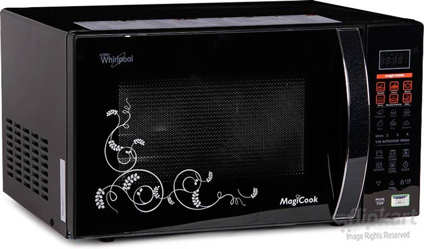 Flipkart Whirlpool 20 L Convection Microwave Oven Whirlpool 20 L Convection Microwave Oven