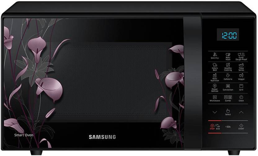 Flipkart Com Samsung 21 L Convection Microwave Oven Convection