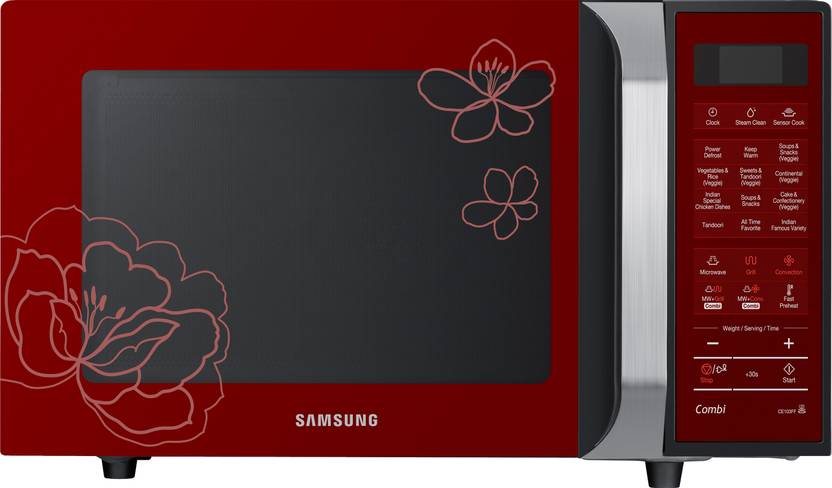 SAMSUNG 28 L Convection Microwave Oven