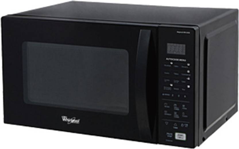 Whirlpool 20 L Convection Microwave Oven Convection