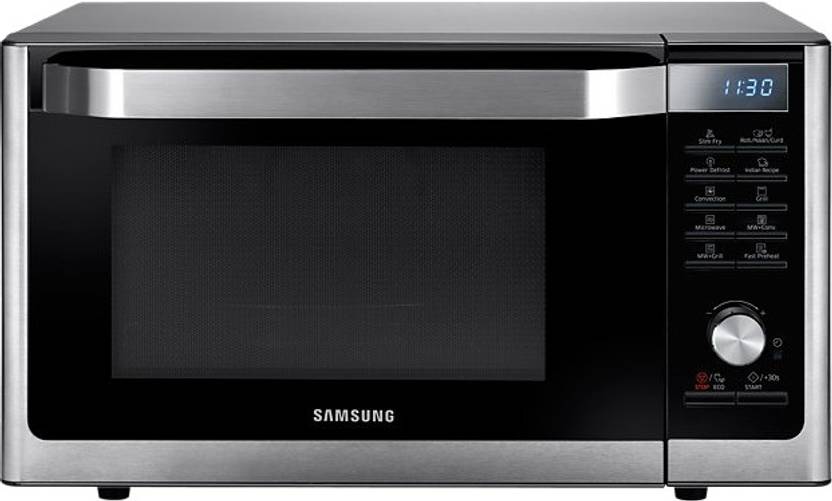 Flipkart Samsung 32 L Convection Microwave Oven Samsung 32 L Convection Microwave Oven