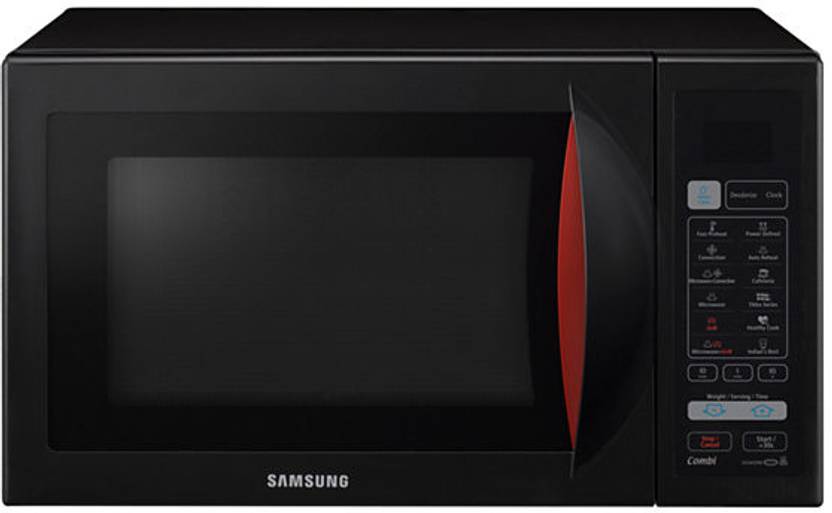 Flipkart.com | SAMSUNG 28 L Convection Microwave Oven - Convection