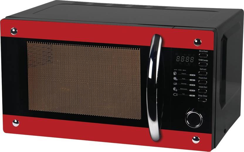 Haier 20 L Convection Microwave Oven Convection