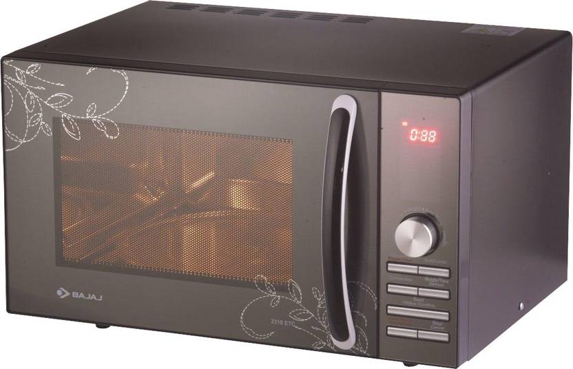Bajaj 23 L Convection Microwave Oven