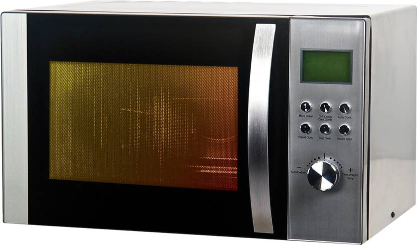 Haier 28 L Convection Microwave Oven