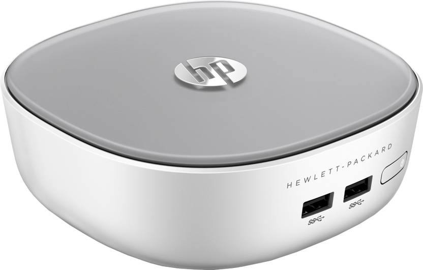 Hp 110 desktop pc series specs