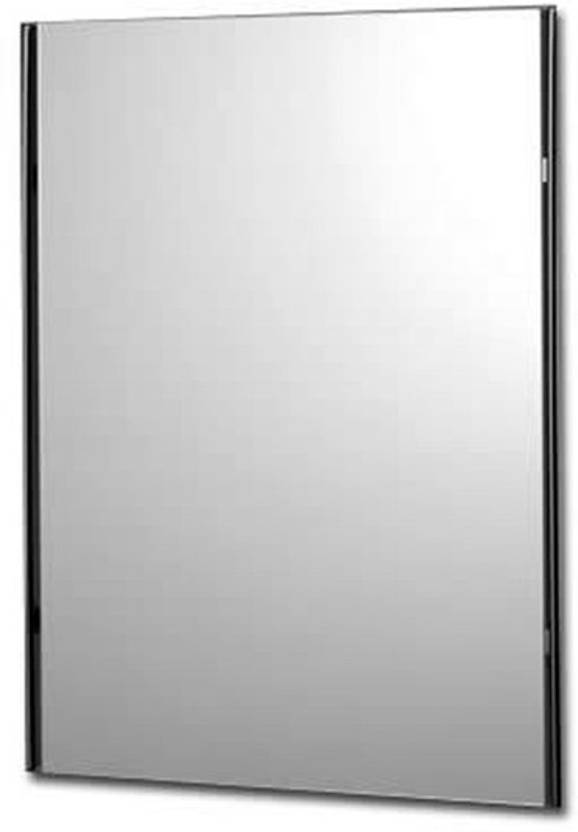 Fancy Glass 12x18self Adhesive Bathroom Mirror