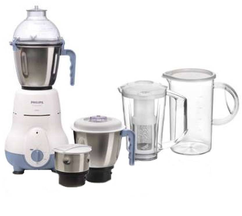 Philips HL1643/06 600 W Juicer Mixer Grinder Price in India Buy