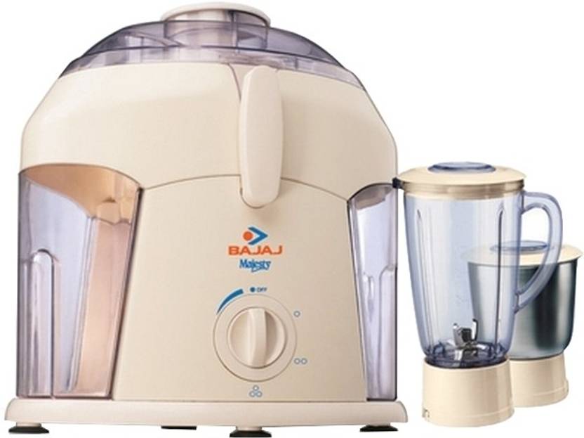 Bajaj jx5 juicer mixer grinder Clearance