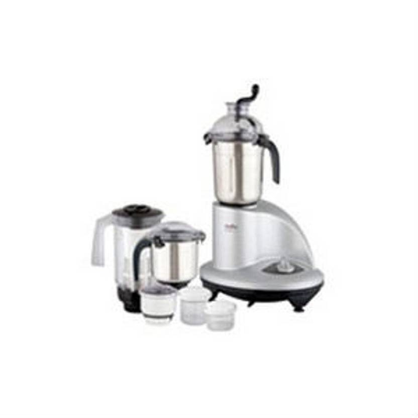 Kenstar Stallion Xlent 750 W Mixer Grinder (6 Jars) Price in India