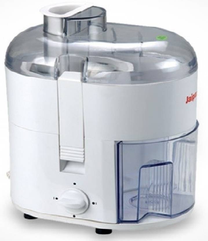 Jaipan Sienna JSJ 001 350 W Juicer (1 Jar, White) Price in India Buy