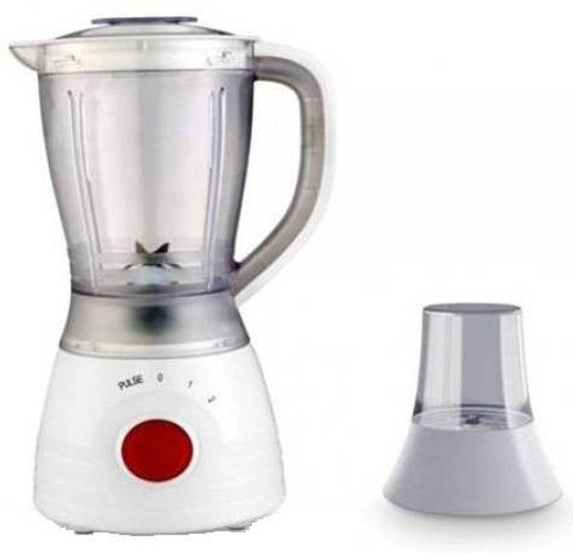 Russell Hobbs RBG402 400 W Mixer Grinder (2 Jars, White) Price in India