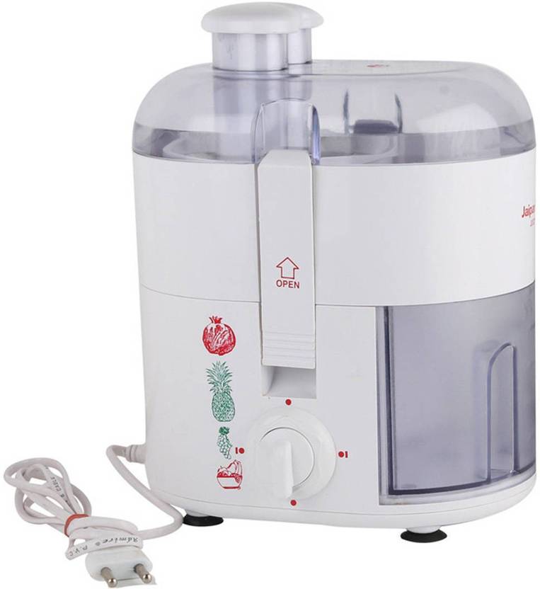 Jaipan jsj002 JSJ002 350 W Juicer (1 Jar, White) Price in India Buy