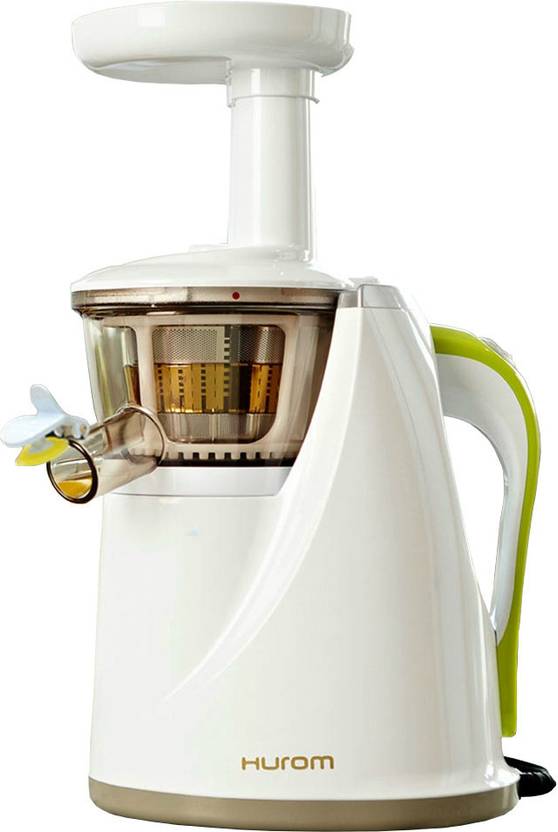 Wonderchef Hurom Slow Juicer with CapHAWWC09 Price in India Buy