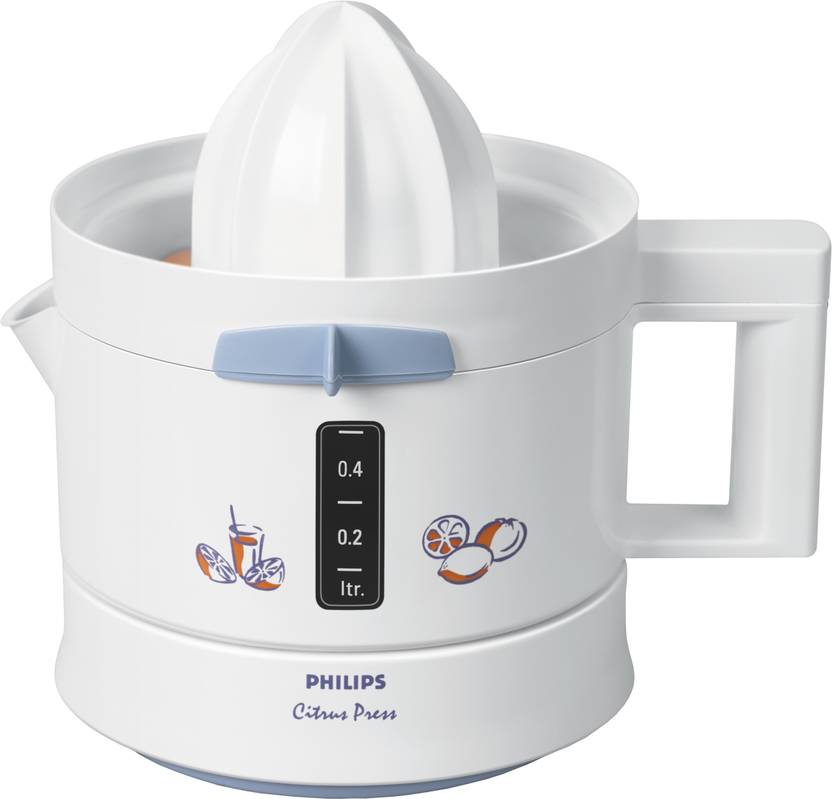 PHILIPS Citrus Press HR2774 25 W Juicer Price in India Buy PHILIPS
