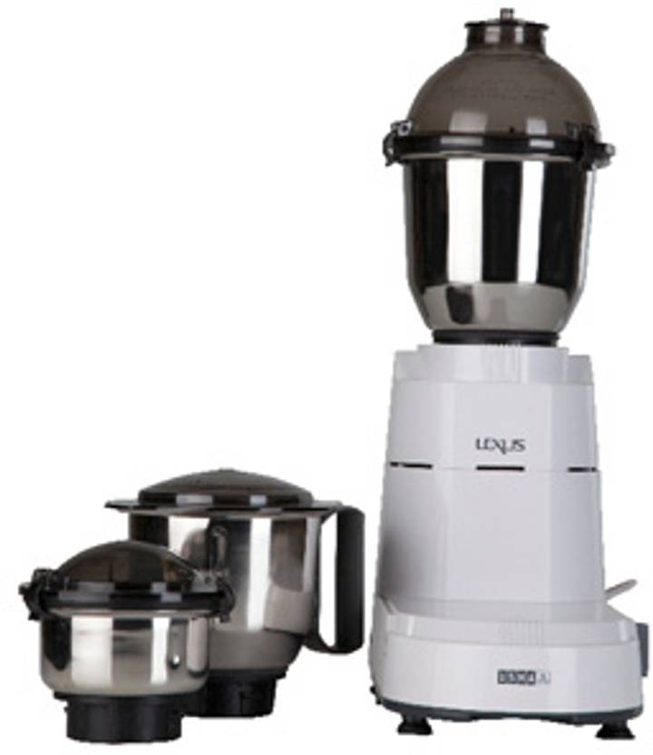 USHA MG 2553 550 W Mixer Grinder (3 Jars) Price in India Buy USHA MG