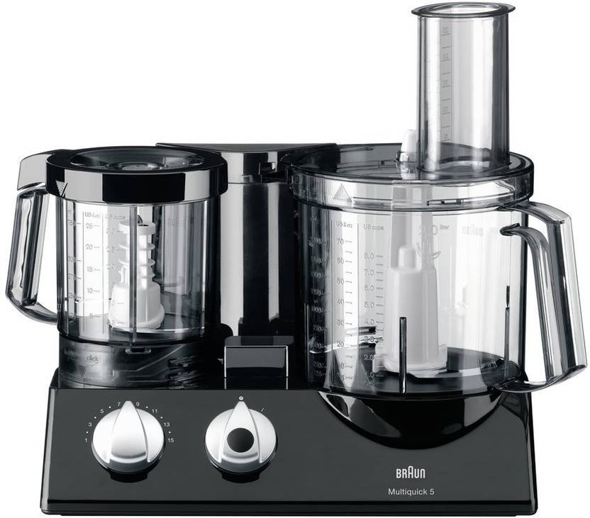 Braun Multiquick 5 K700 600 W Juicer Mixer Grinder Price in India Buy Braun Multiquick 5 K700