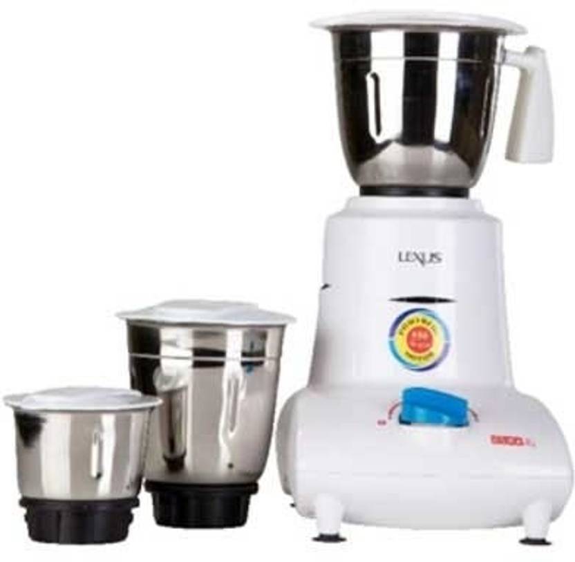 Usha MG 2753 550 W Mixer Grinder Price in India Buy Usha MG 2753 550 W Mixer Grinder Online at