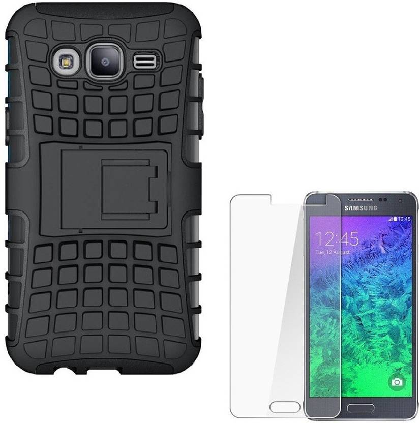 Ygs Case Accessory Combo For Samsung Galaxy Grand Prime Price In
