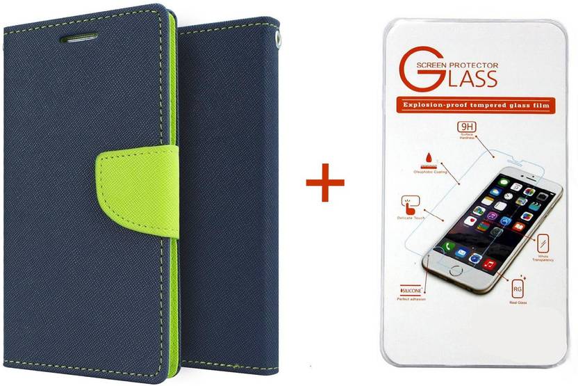 BrewingQ Cover Accessory Combo for Nokia Lumia 525