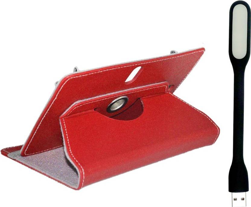 Ape Tablet Cover And Usb Lights For Barnes And Noble Nook Hd 8gb