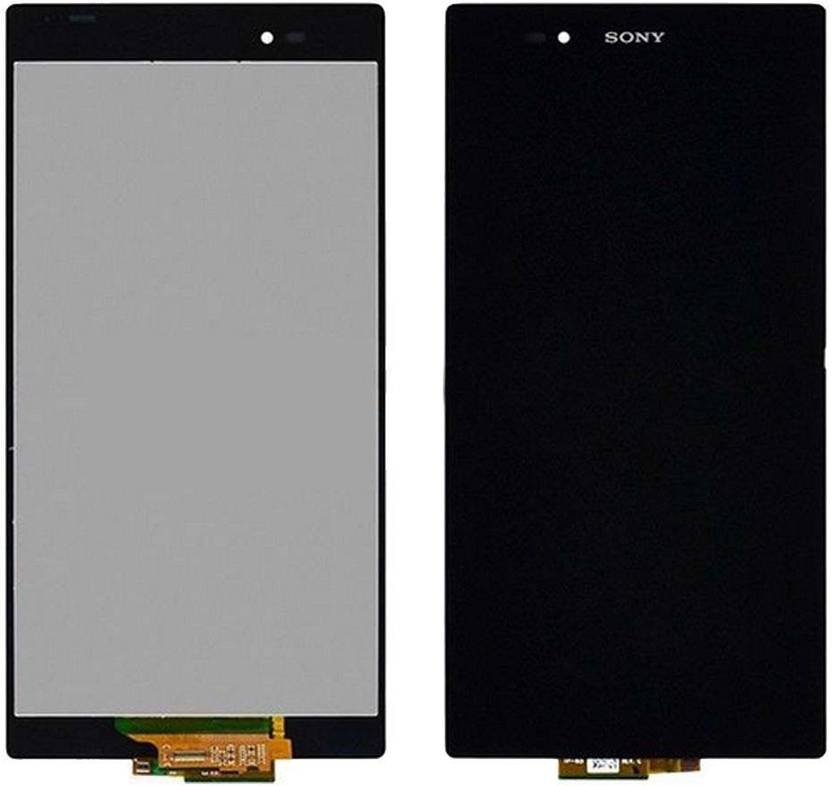 Sony Xperia Z Ultra Lcd 6 44 Inch Replacement Screen