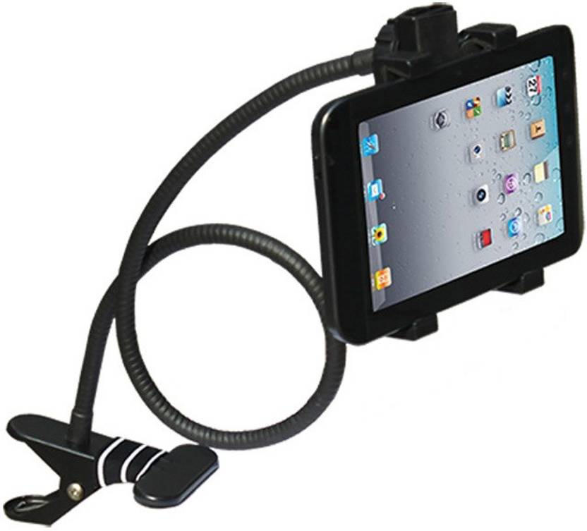 Otd Universal Flexible Long Arms Ipads And Tablet Holder For Car Otd Universal Flexible Long Arms Ipads And Tablet Holder For Car Desktop Bed Table Mobile In India