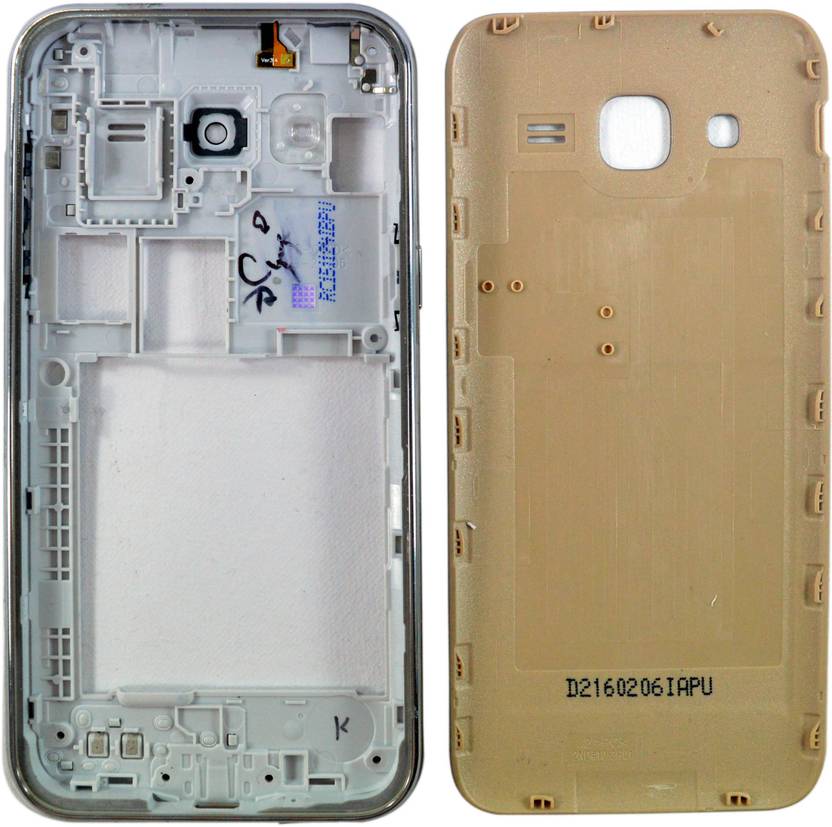 DPROQ Samsung Galaxy J2 Full Panel: Buy DPROQ Samsung Galaxy J2 Full Panel Online at Best Price