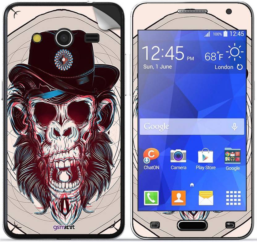 Gsmkart Samsung Galaxy Core 2 Mobile Skin Price in India ... Gsmkart Samsung Galaxy Core 2 Mobile Skin Price in India ...
