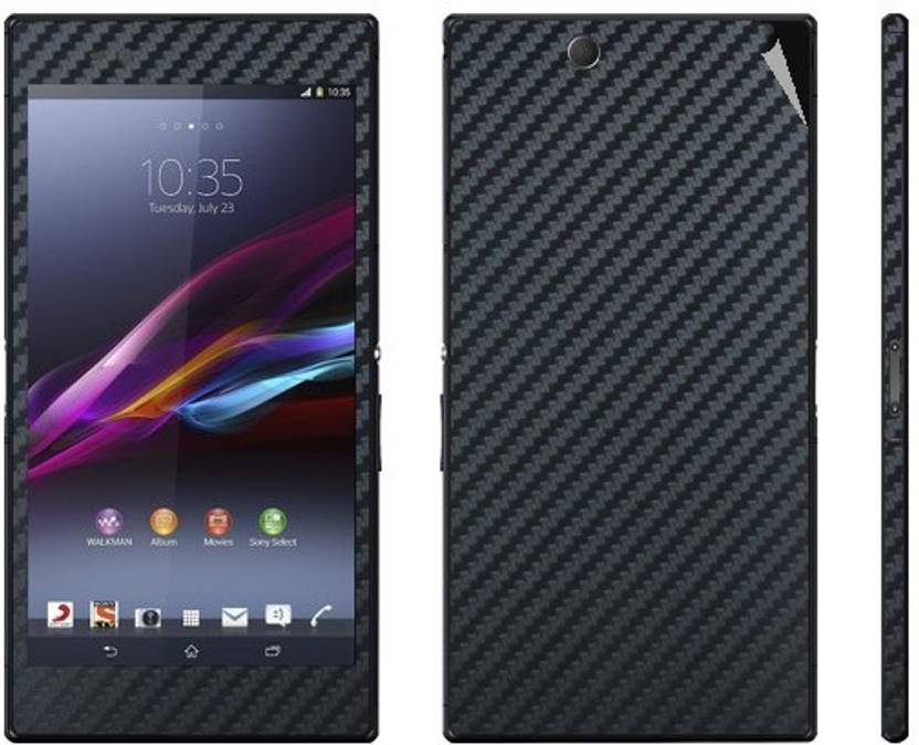 Snooky 19192 Sony Xperia Z Ultra Mobile Skin Price In India Buy