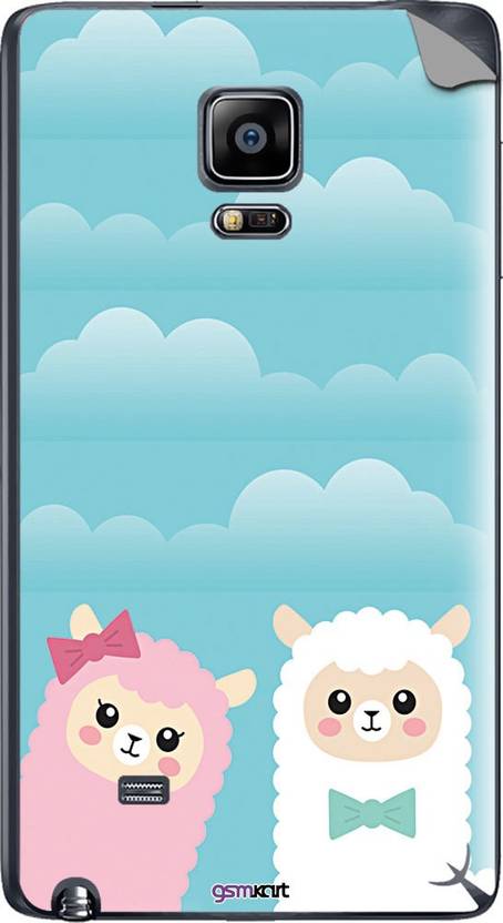 Gsmkart Samsung Galaxy Note Edge Mobile Skin Price in ... Gsmkart Samsung Galaxy Note Edge Mobile Skin Price in ...